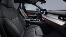 Audi Q3 Sportback Top Gear