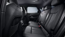 Audi Q3 Sportback Top Gear