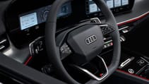 Audi Q3 Sportback Top Gear