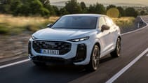 Audi Q3 Sportback Top Gear