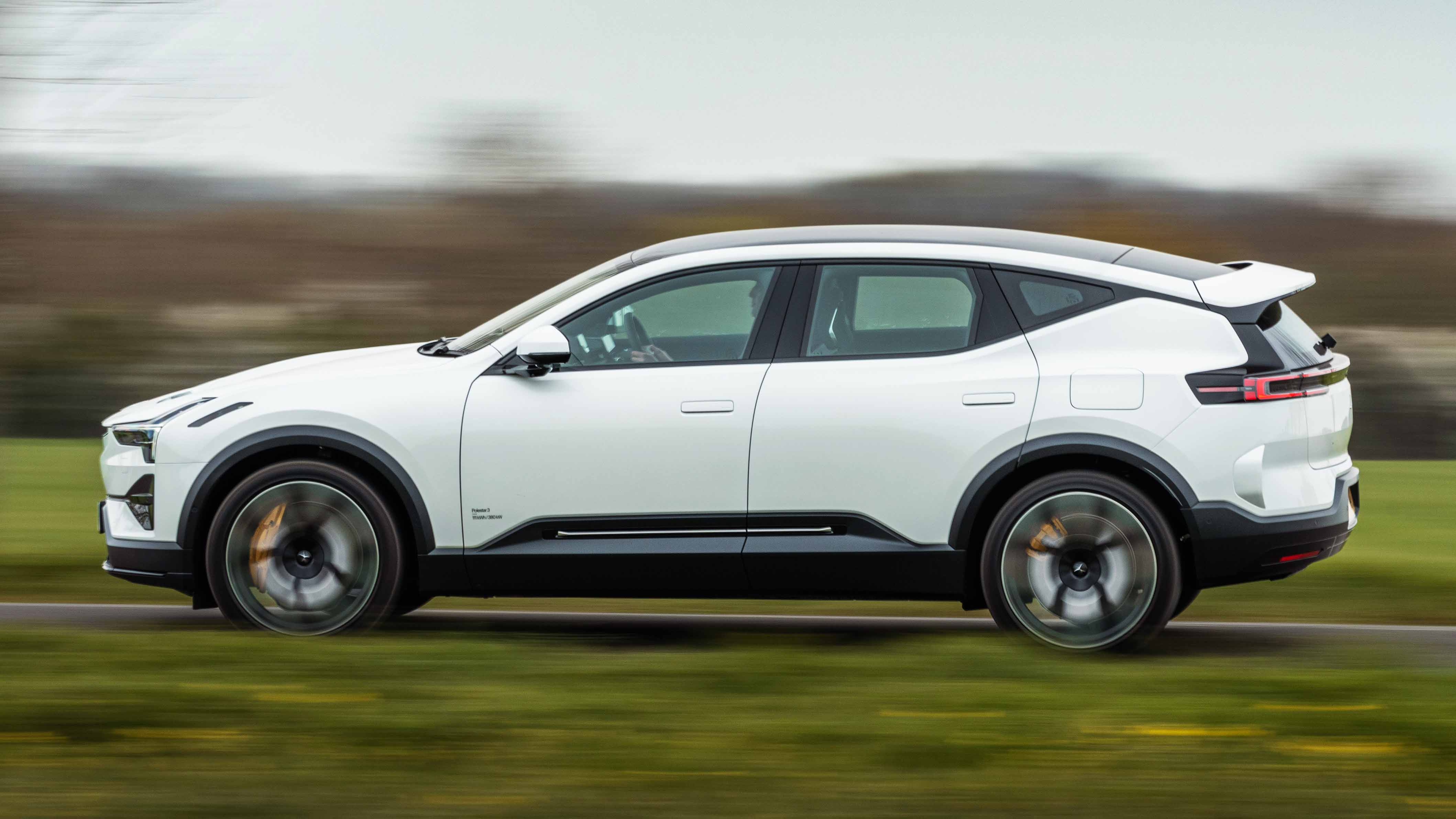 Polestar 3