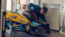 Renault R25