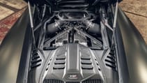 Lamborghini Huracán Sterrato
