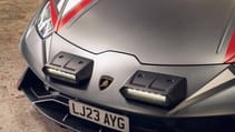 Lamborghini Huracán Sterrato