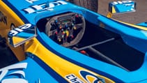 Renault R25