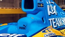 Renault R25