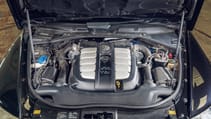 Volkswagen Touareg R50
