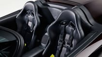 Acura NSX Roadster The Avengers