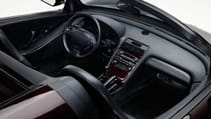 Acura NSX Roadster The Avengers