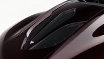 Acura NSX Roadster The Avengers