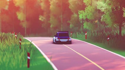 Art of Rally
