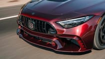 Brabus Rocket GTC Top Gear