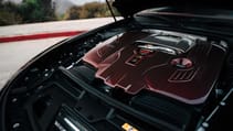 Brabus Rocket GTC Top Gear