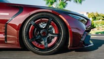 Brabus Rocket GTC Top Gear