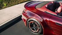 Brabus Rocket GTC Top Gear