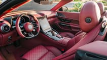 Brabus Rocket GTC Top Gear