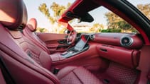 Brabus Rocket GTC Top Gear
