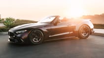 Brabus Rocket GTC Top Gear