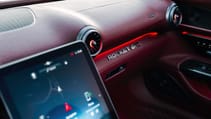 Brabus Rocket GTC Top Gear