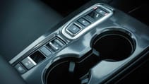 Honda Civic e:HEV