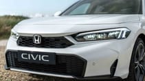 Honda Civic e:HEV