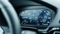 Honda Civic e:HEV
