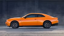 Dodge Charger Scat Pack Hurricane prices