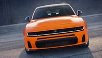 Dodge Charger Scat Pack Hurricane prices