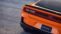 Dodge Charger Scat Pack Hurricane prices