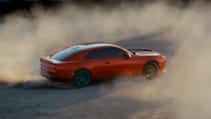 Dodge Charger Scat Pack Hurricane prices