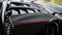 Dodge Charger Scat Pack Hurricane prices