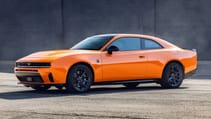 Dodge Charger Scat Pack Hurricane prices