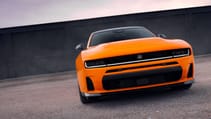Dodge Charger Scat Pack Hurricane prices