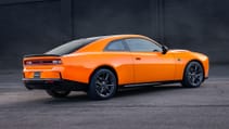 Dodge Charger Scat Pack Hurricane prices