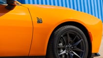 Dodge Charger Scat Pack Hurricane prices