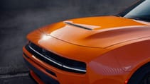 Dodge Charger Scat Pack Hurricane prices