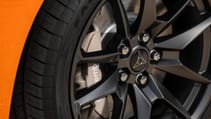 Dodge Charger Scat Pack Hurricane prices