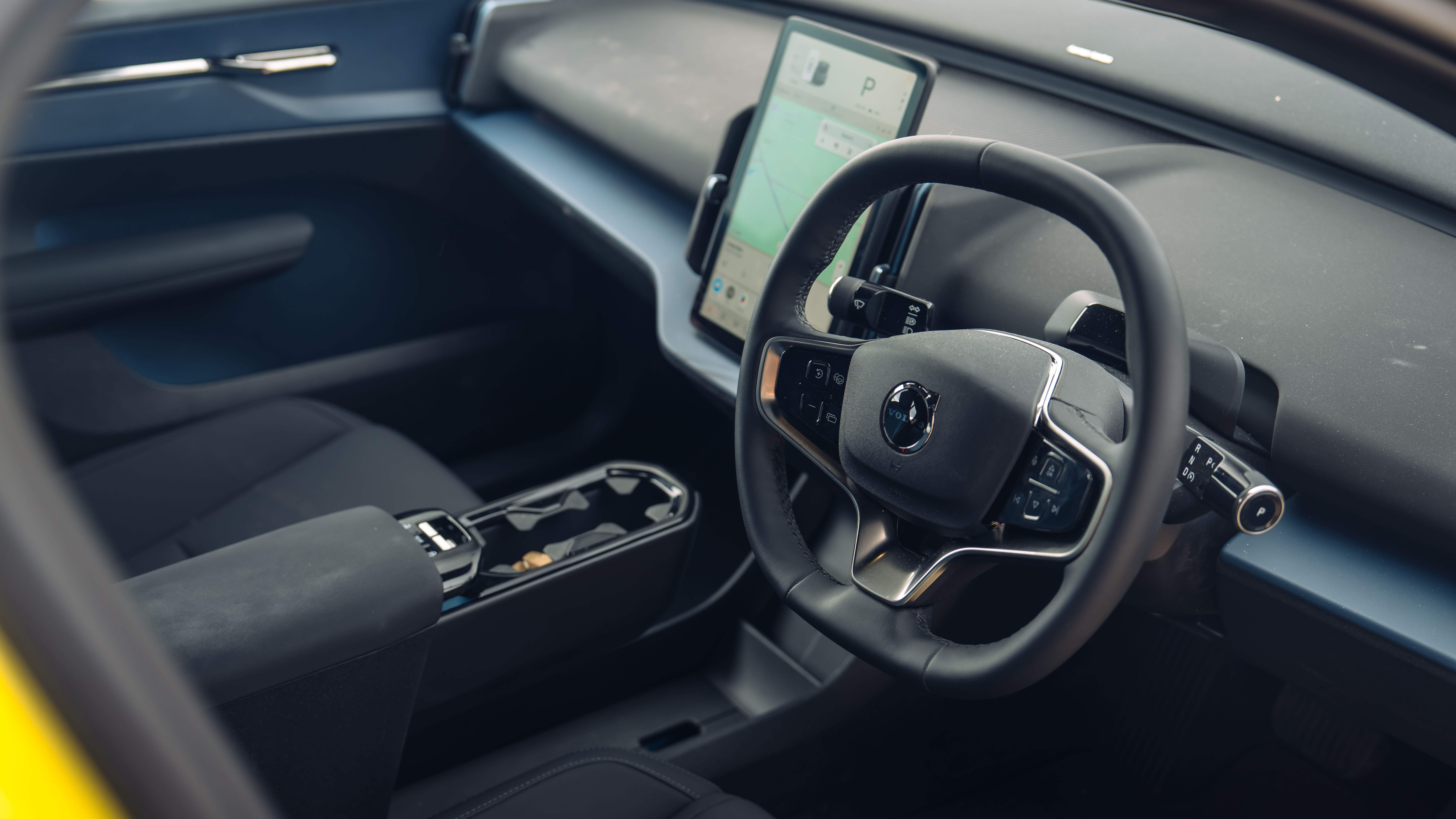 Volvo EX30 long term review Top Gear