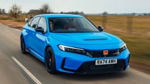 Honda Civic Type R