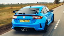 Honda Civic Type R