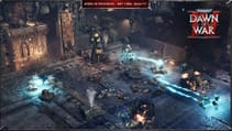 Dawn of War IV