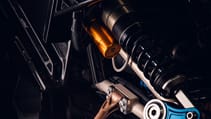 Kimera Automobili EVO38 revealed