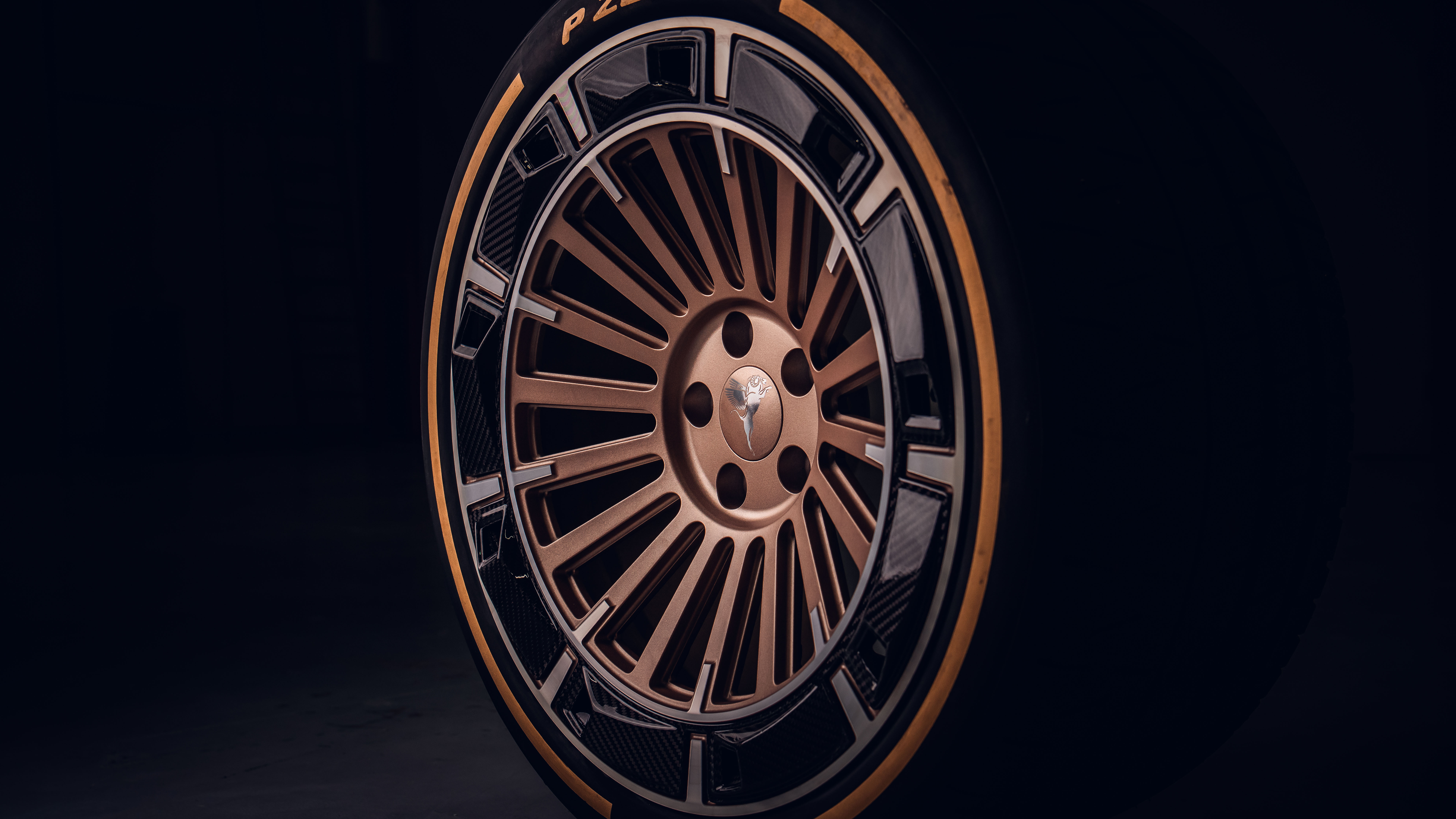 Kimera Automobili EVO38 revealed