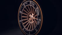 Kimera Automobili EVO38 revealed