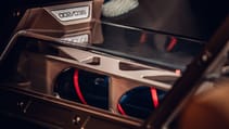 Kimera Automobili EVO38 revealed