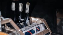 Kimera Automobili EVO38 revealed