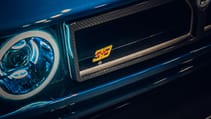 Kimera Automobili EVO38 revealed