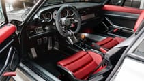 Gunther Werks Project F-26 Porsche 911 revealed