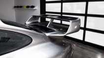 Gunther Werks Project F-26 Porsche 911 revealed
