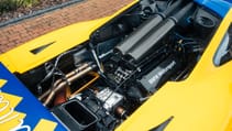 McLaren F1 GTR Longtail 27R for sale